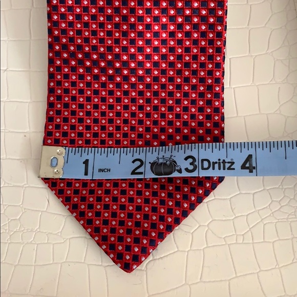 Tommy Hilfiger Tie - Picture 5 of 5